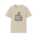 Broken Dreams Tee