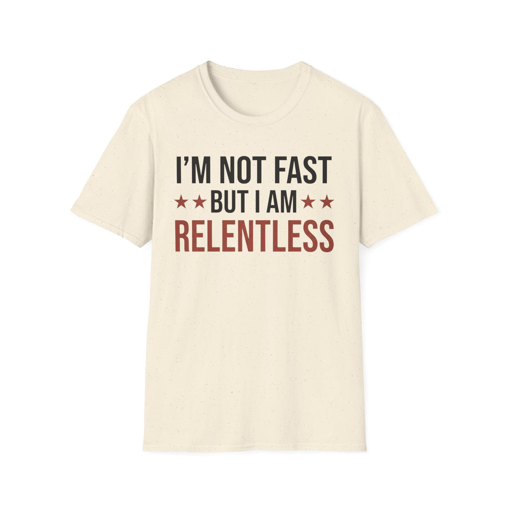 Relentless Tee