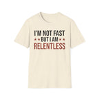 Relentless Tee