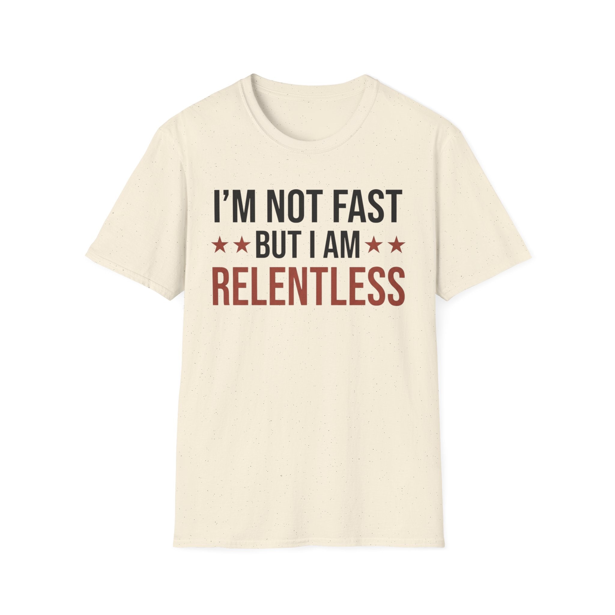 Relentless Tee