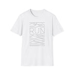 Run for the Hills Tee