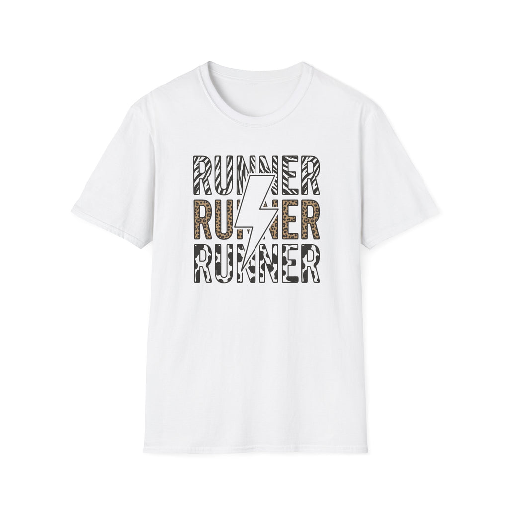Runner II Tee