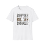Runner II Tee