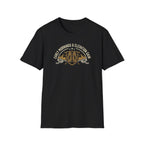 Early Mornings Tee