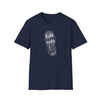 Run Hard Tee