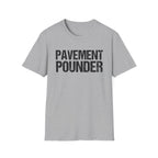 Pavement Pounder