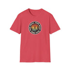 Run Free Tee