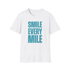 Smile Every Mile Tee