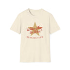 Wilder Than the West Tee