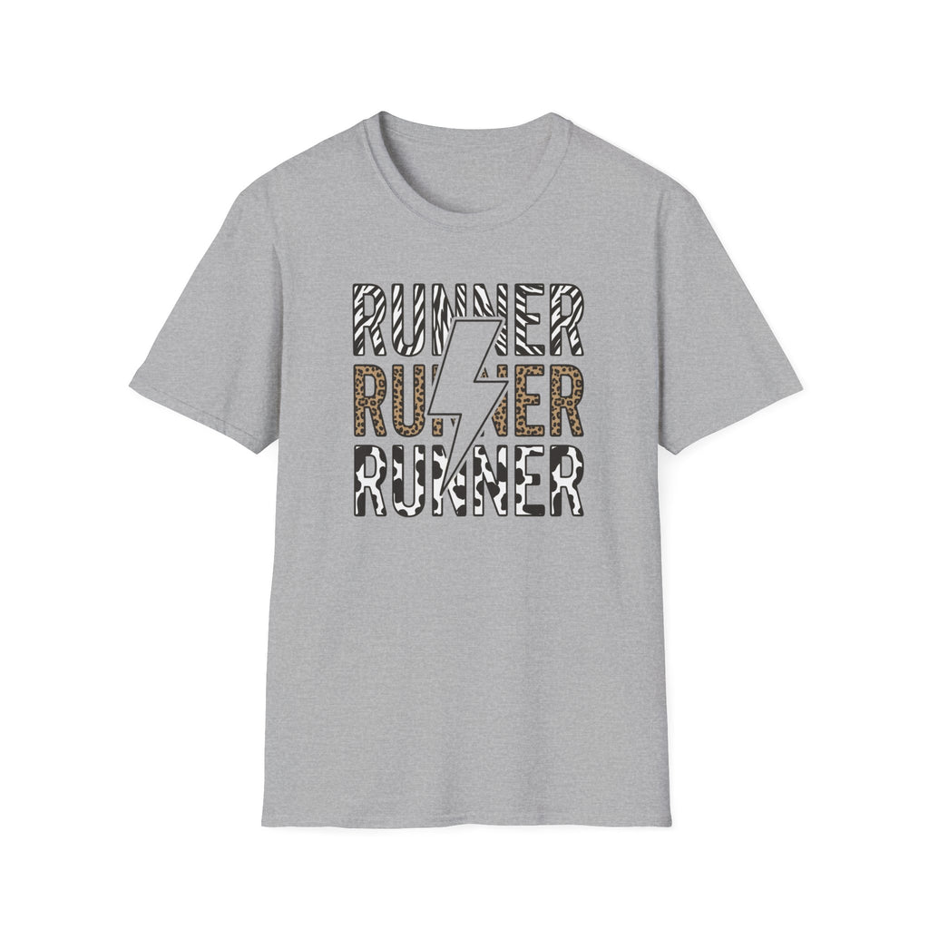 Runner II Tee