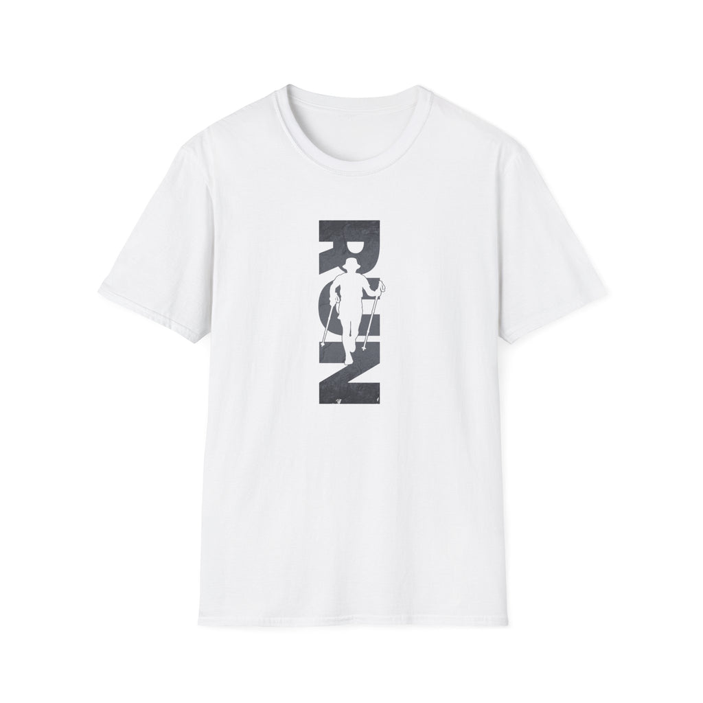 RUN Vert.T-Shirt