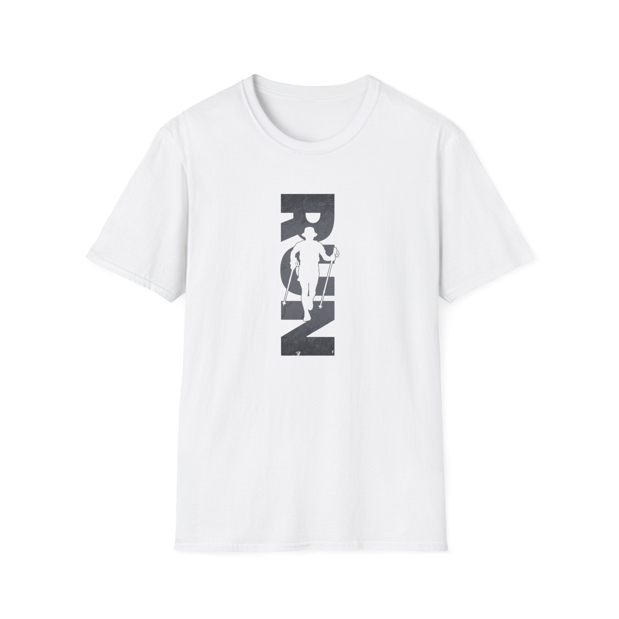 RUN Vert.T-Shirt
