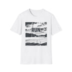 Track Workout Tee