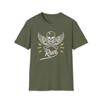 Run With Wings