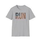 Flag Run T-Shirt