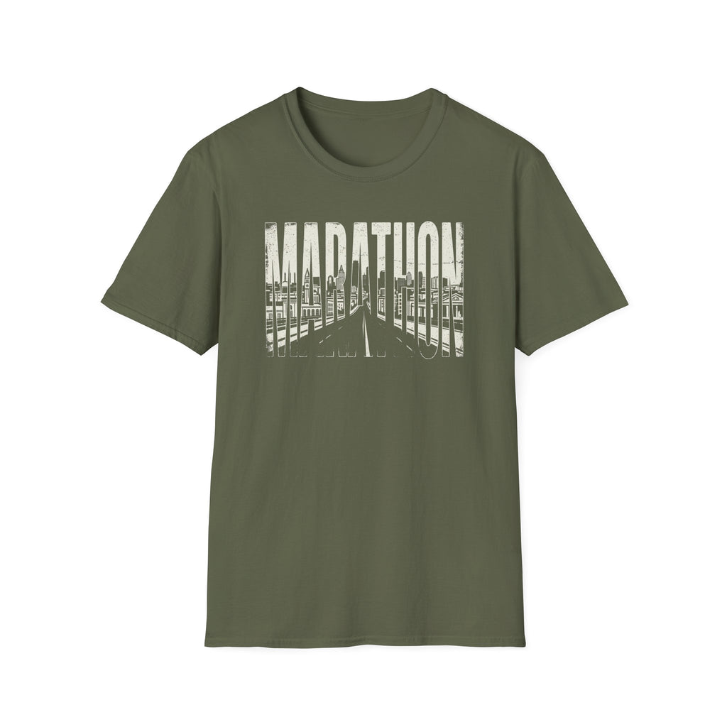 MARATHON Tee