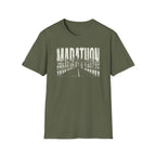 MARATHON Tee