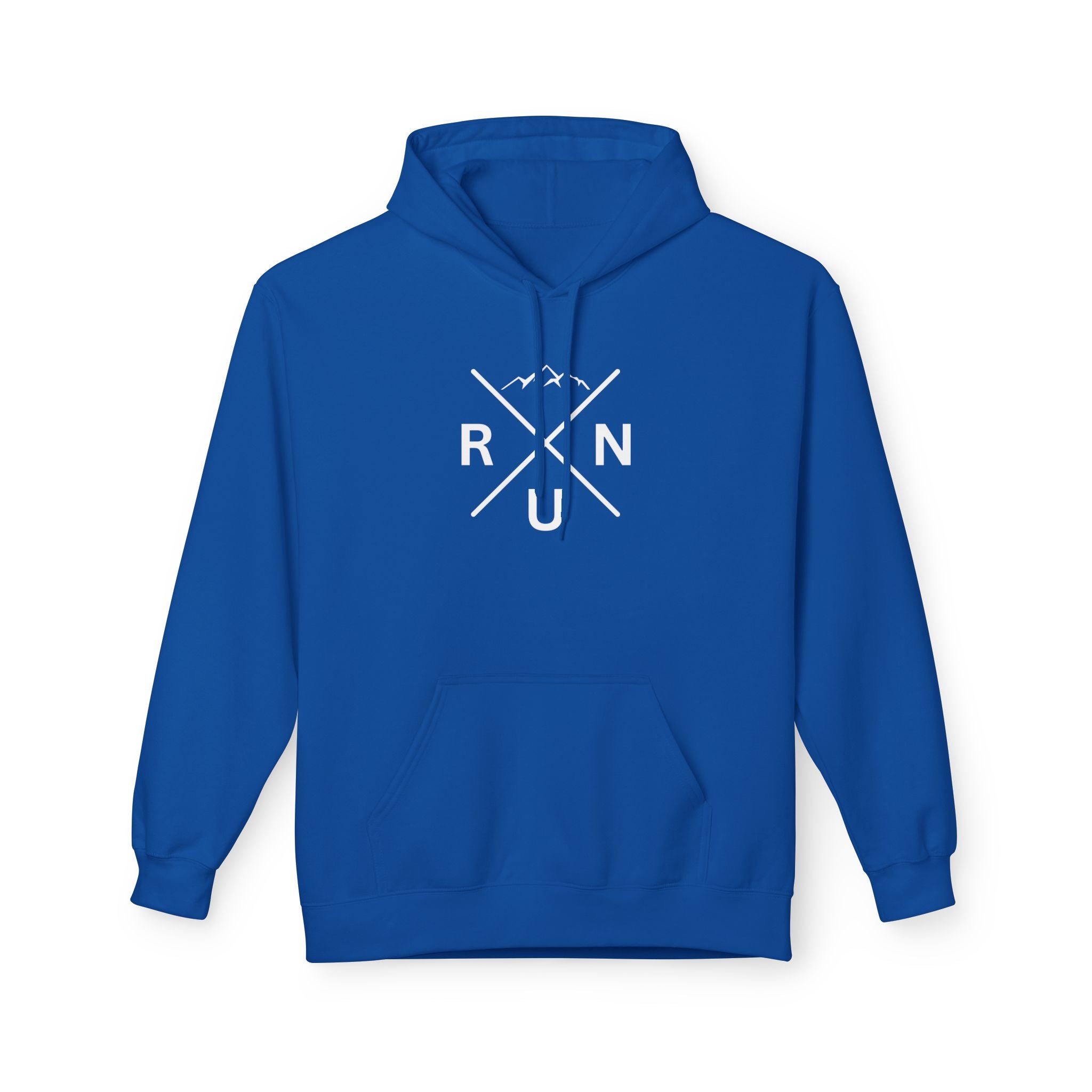 RunX Hoodie