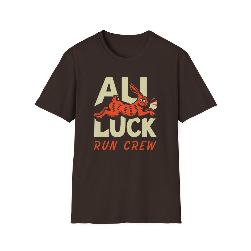 All Luck T-Shirt