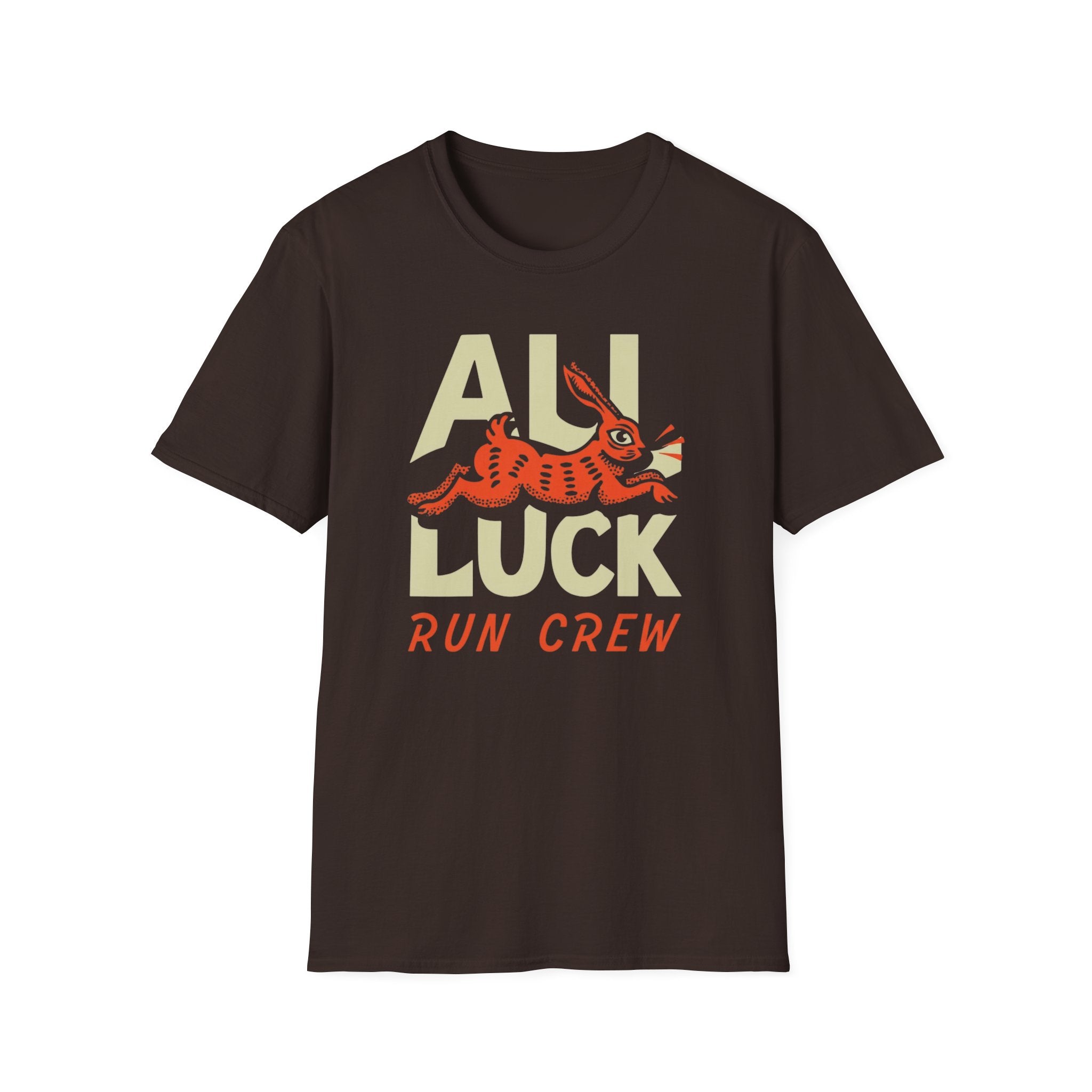 All Luck T-Shirt