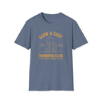 Slow and Easy Tee