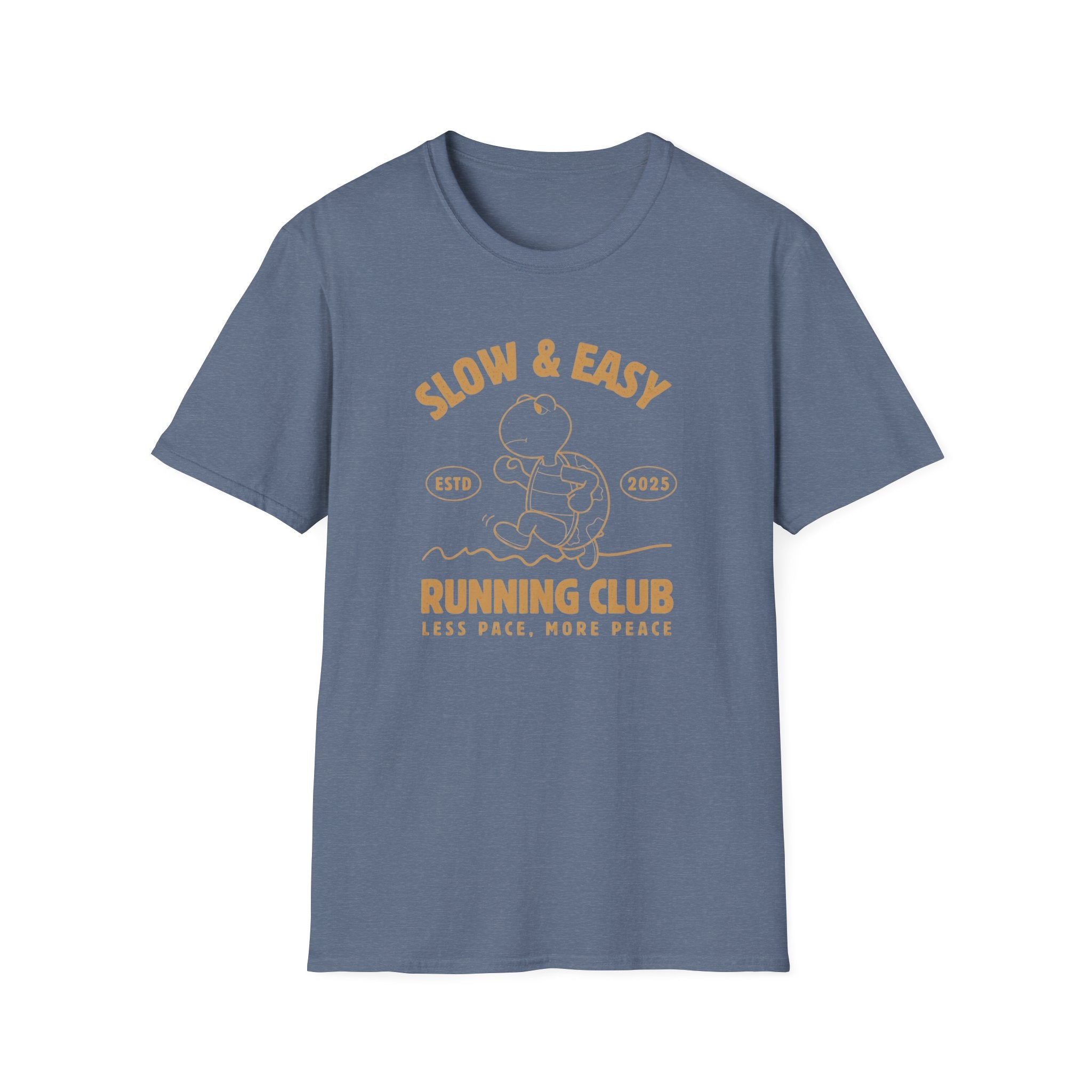 Slow and Easy Tee