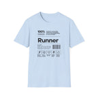 100% Runner