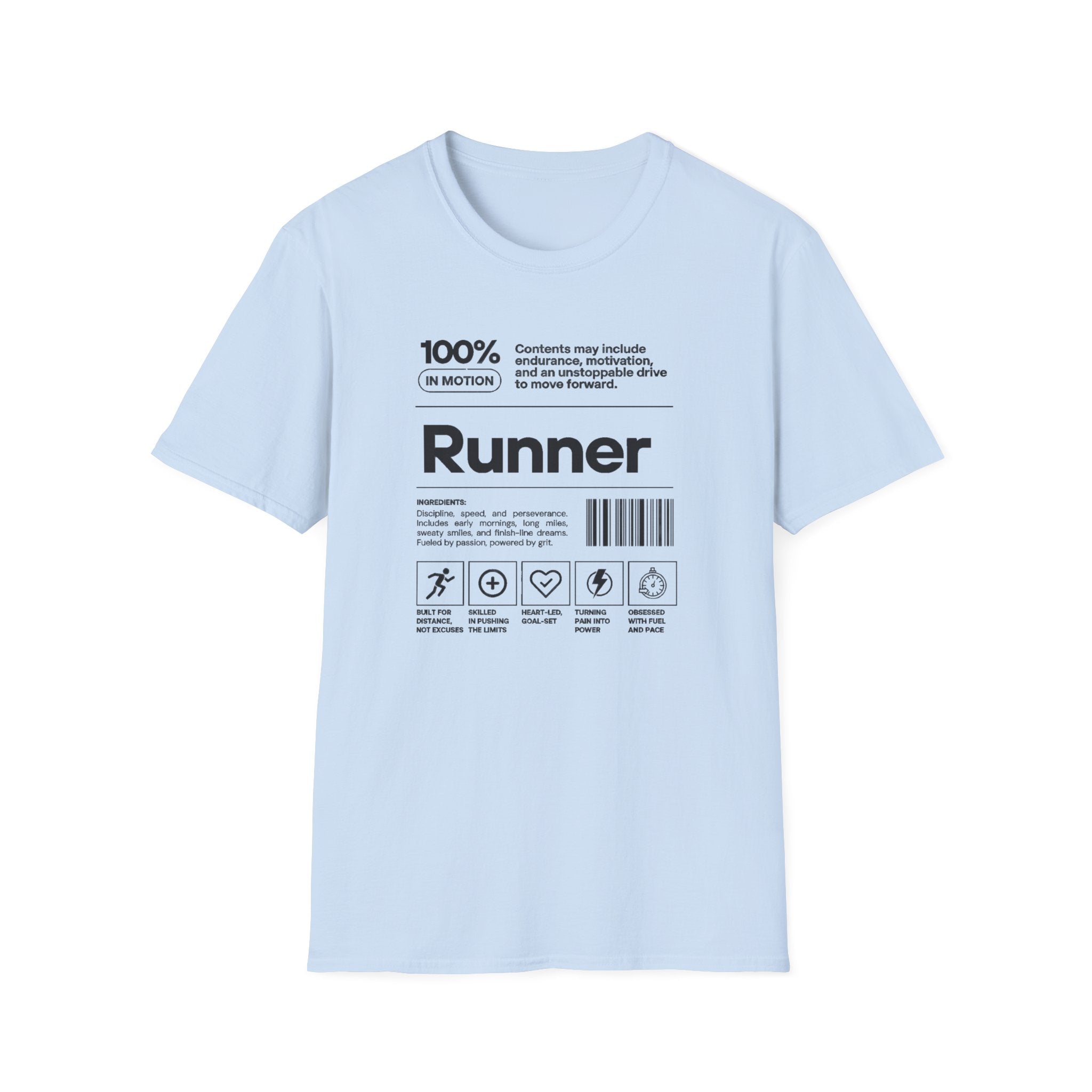 100% Runner