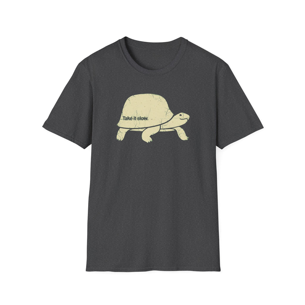 Take It Slow Tee