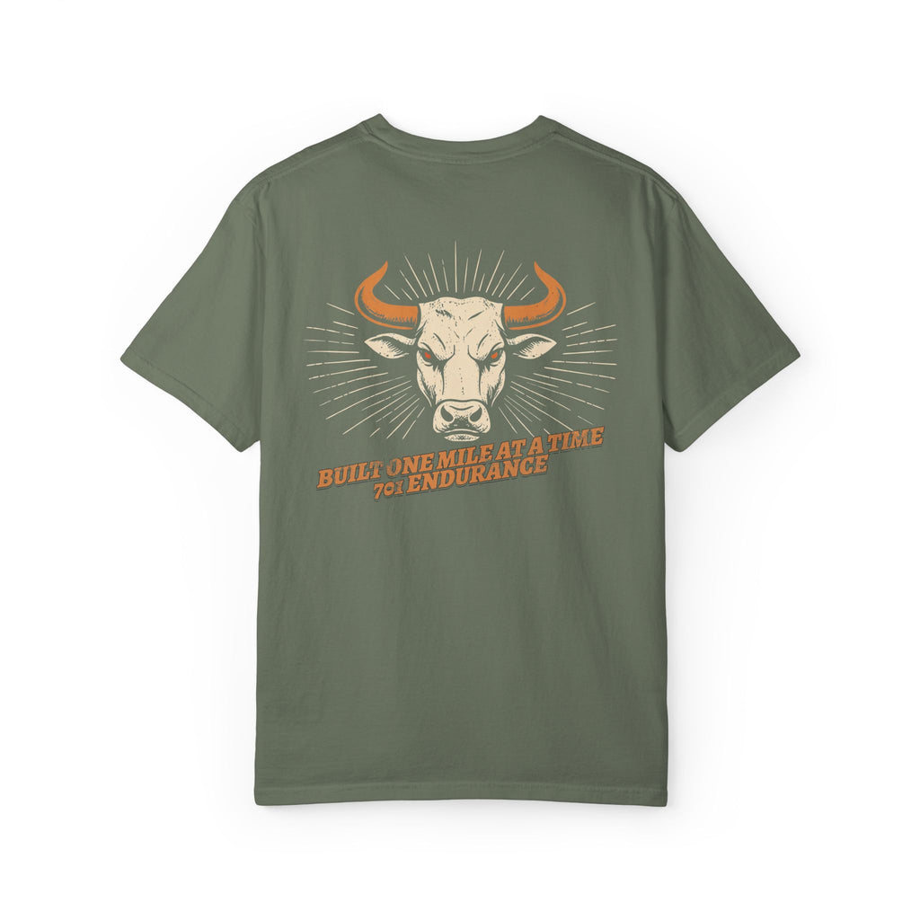 701 Endurance Bull