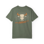 701 Endurance Bull