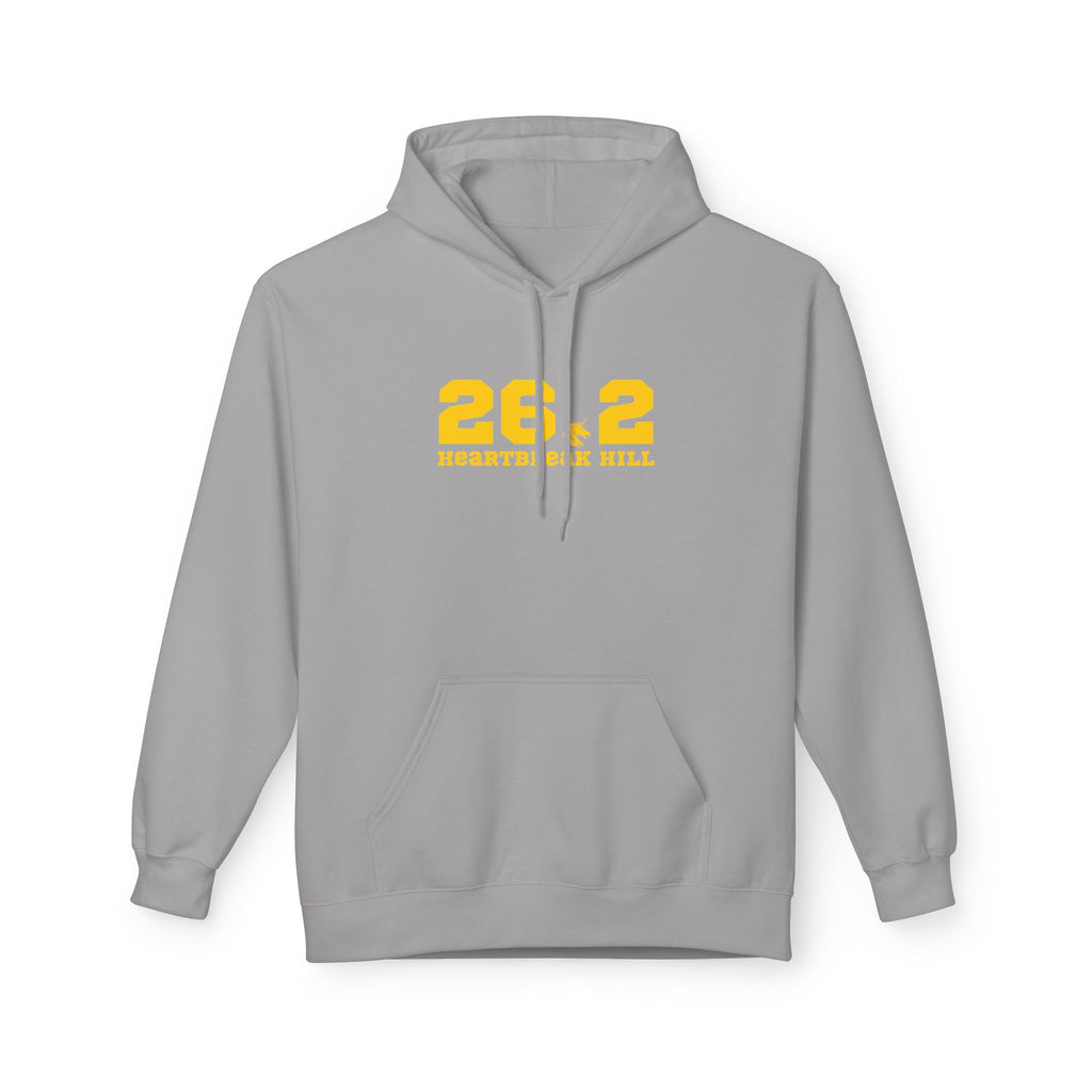 Heartbreak Hill Hoodie