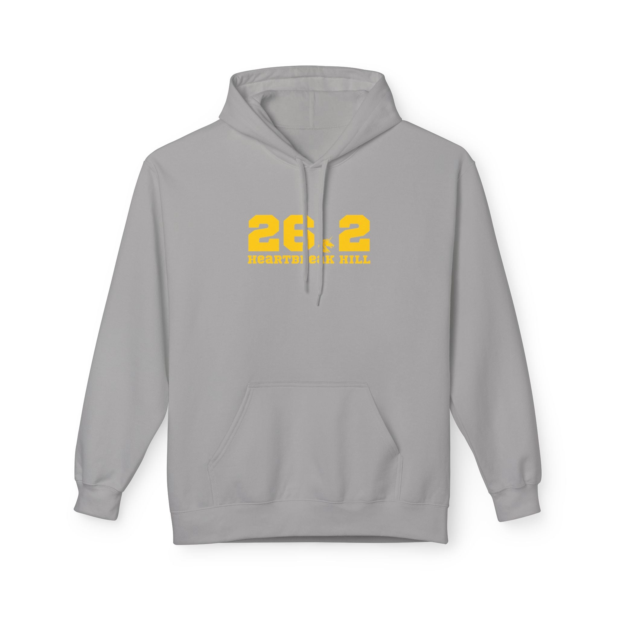Heartbreak Hill Hoodie