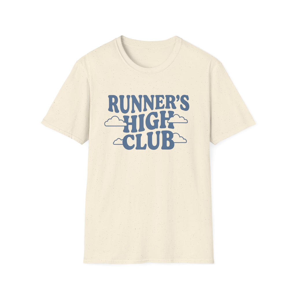 Runner's High Club