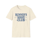 Runner's High Club