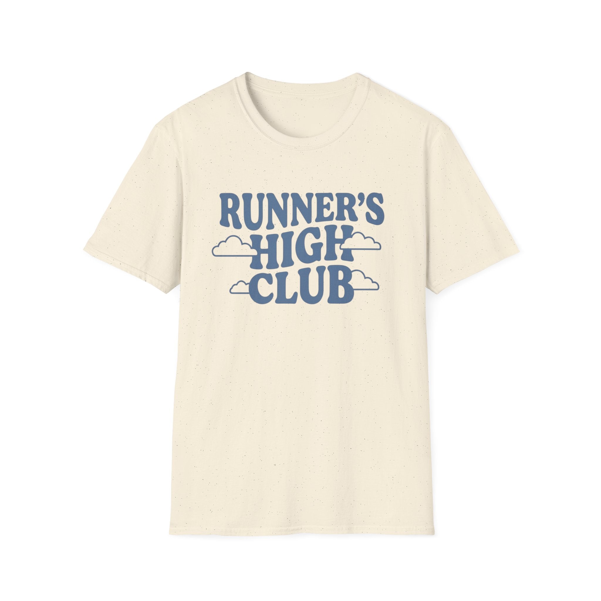 Runner's High Club