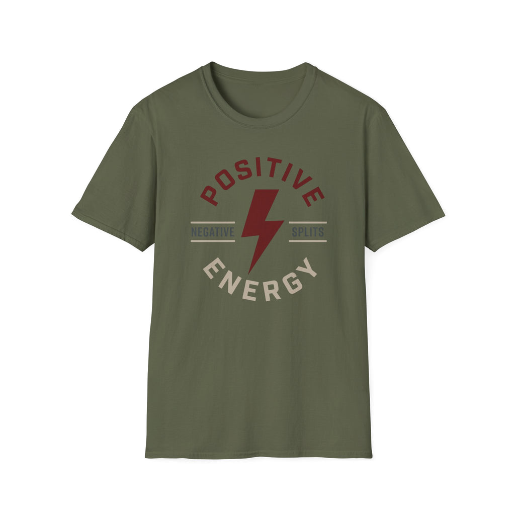 Positive Energy II