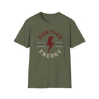Positive Energy II