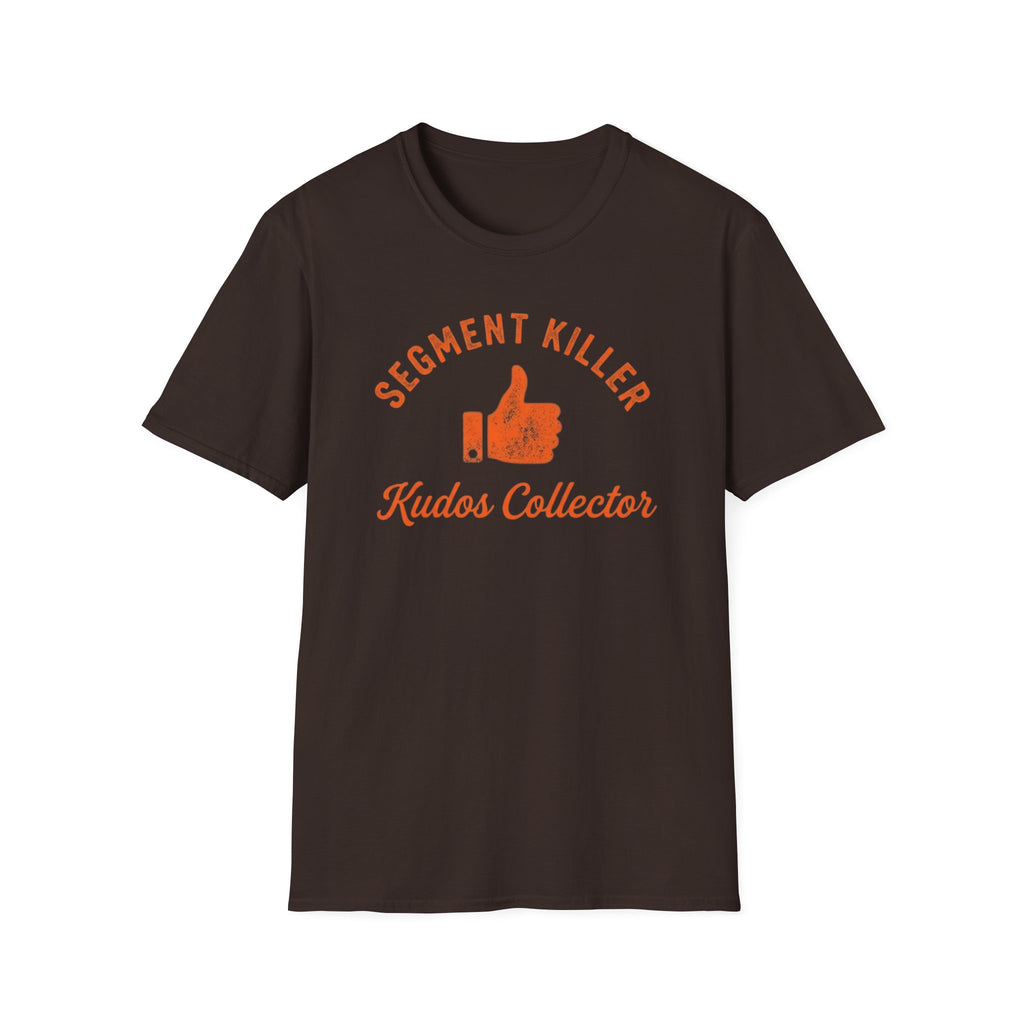 Segment Killer Tee