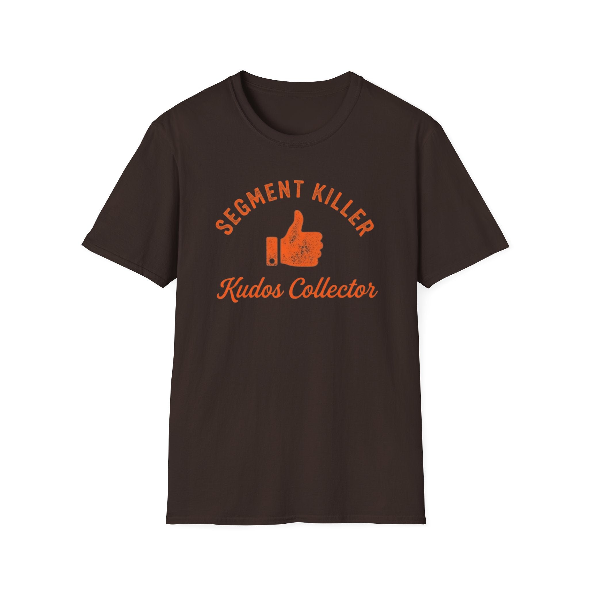 Segment Killer Tee