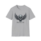 Run or Die Tee