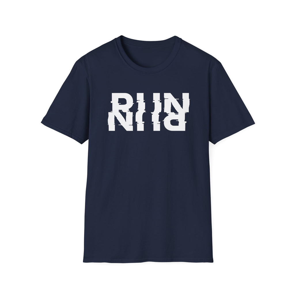 Glitch x2 Tee