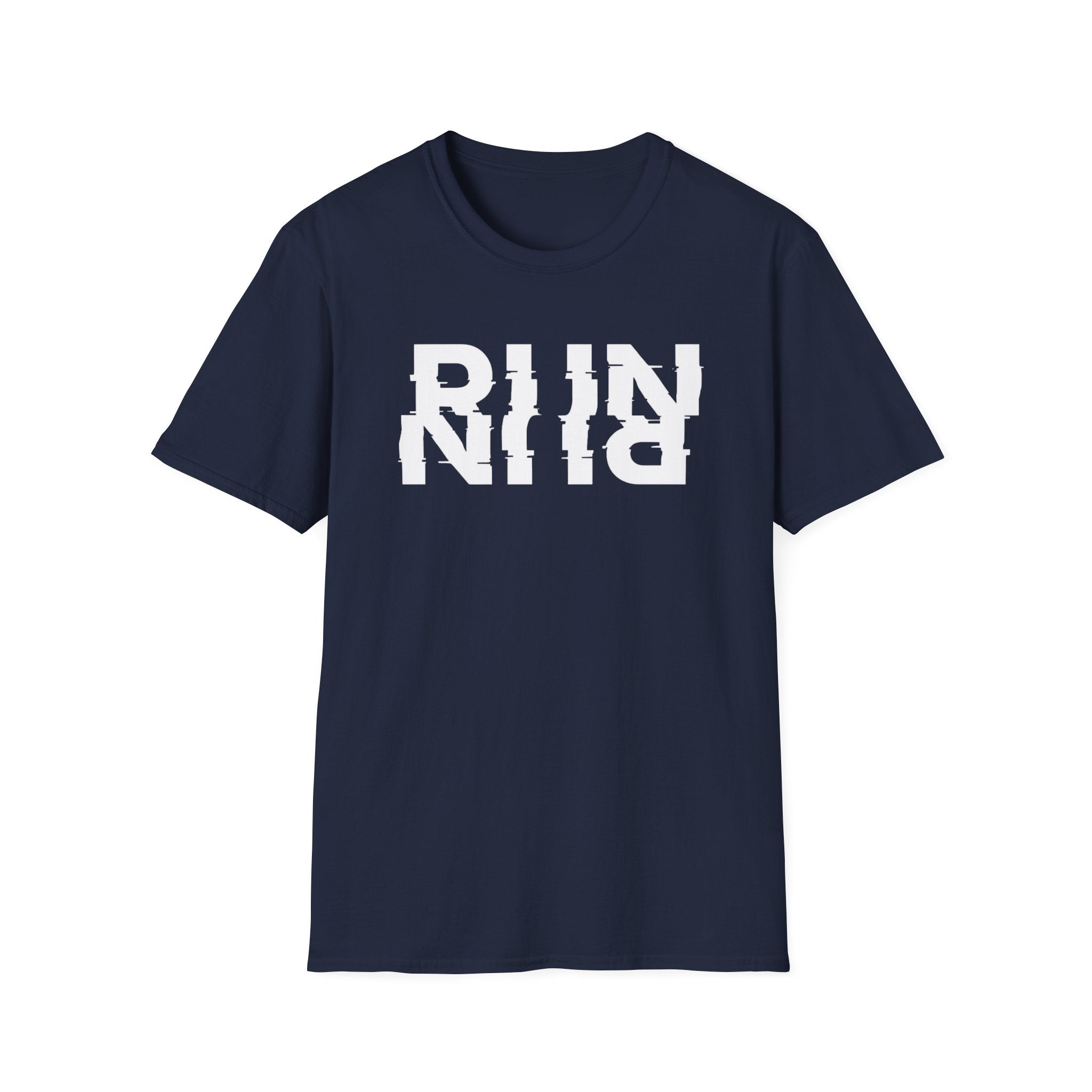Glitch x2 Tee