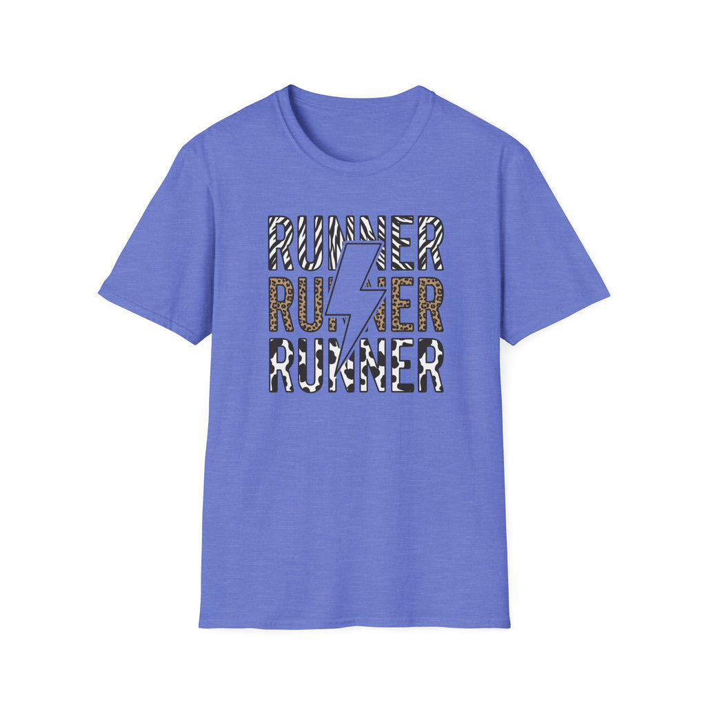 Runner II Tee