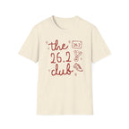 26.2 Club Tee