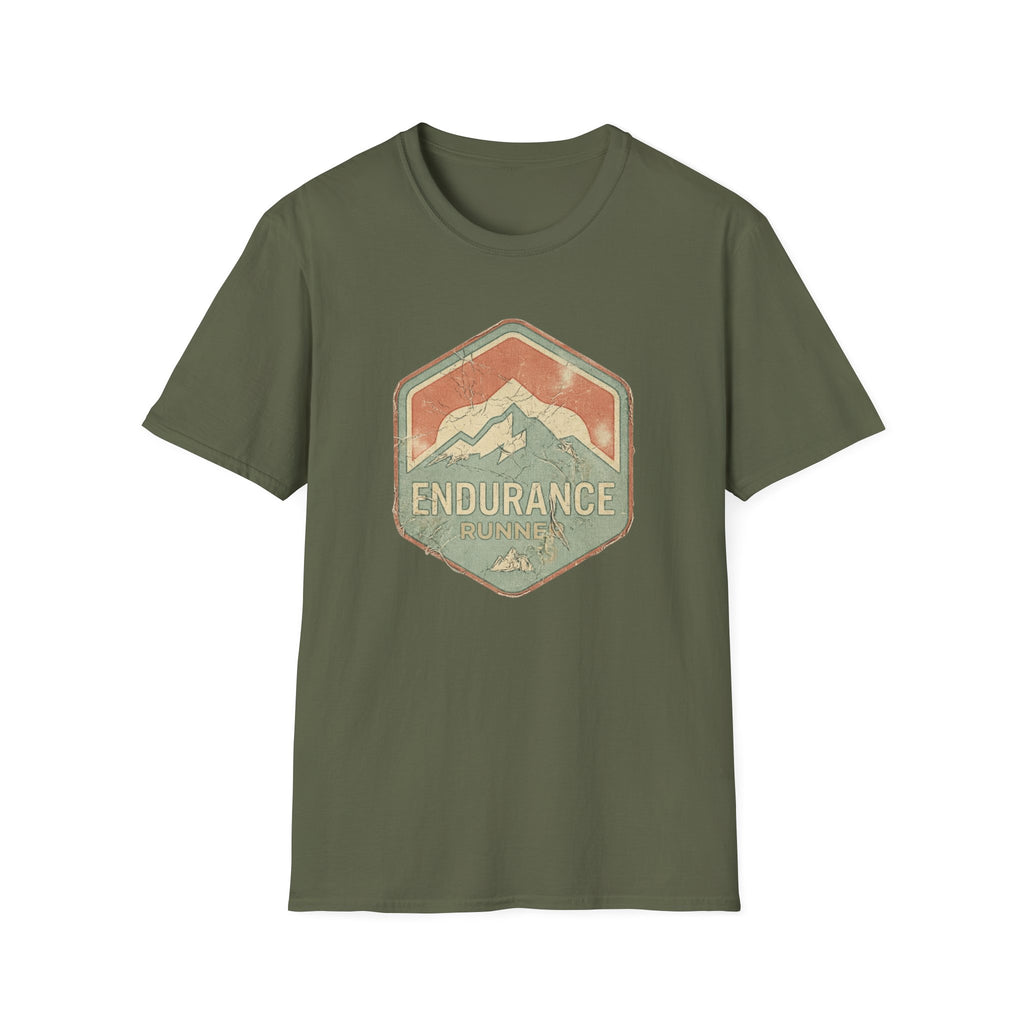 Endurance Runner
