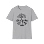 Tree Running Tee