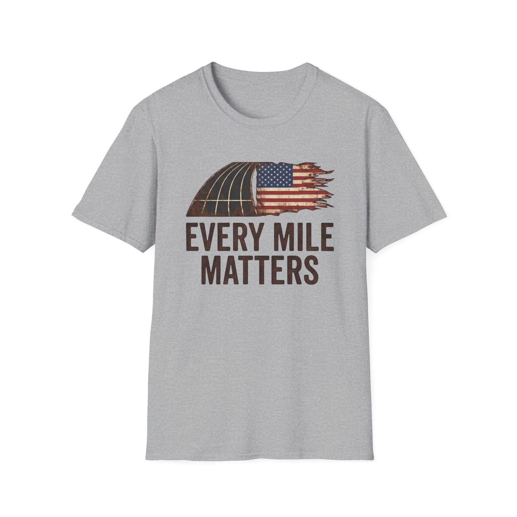Every Mile Matters