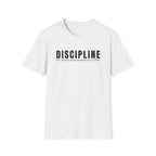 Discipline Tee