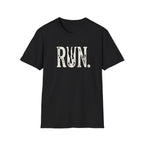 RUN. T-Shirt
